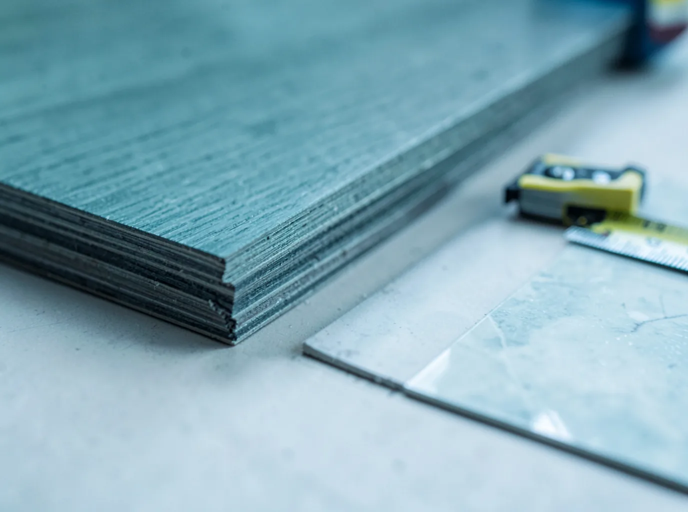 Luxury Vinyl Plank Installation Brodheadsville, PA FAQs